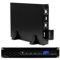 ИБП Бастион SKAT-UPS 6000 RACK, 5400 Вт