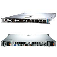 Rack-сервер Dell PowerEdge R670 1U с 8 отсеками 2.5
