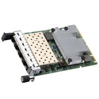 Сетевая карта Broadcom BCM957504-N425G NetXtreme E-Series N425G 4x25GbE SFP28 OCP 3.0