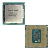 Процессор Dell 338-BUJG Intel Xeon E-2278G 3.4GHz, 8C/16T производства Intel