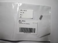 Прочая запчасть HP Пружина JC61-70911A SPRING ETC-EXIT ROLL FD
