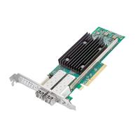Сетевой адаптер xFusion 0231Y821 XP-382 двухпортовый 25GE Mellanox CX-5 SFP28 PCIe 3.0 x8