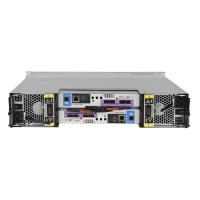 Система хранения данных Dell EMC ME4024 210-AQIF-531-000 вид задней пенели
