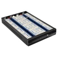 ВББ Бастион 407 SKAT BC 192/9 RACK {2U, 192В, АКБ 16 шт 12В х 9Ач, МПТ, совместим с 477