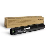 Оригинальный черный картридж Xerox 106R03765 повышенной емкости для принтеров VersaLink C7000N и C7000DN