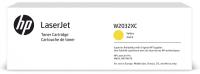 Картридж HP W2032XC