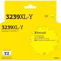 Картридж T2 IC-B3239XL-Y