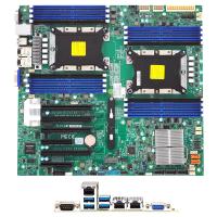 Материнская плата SuperMicro MBD-X13DEI-B
