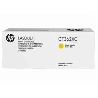 Картридж HP CF362XH