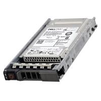 Твердотельный накопитель Dell H6GCD 800GB SAS 12Gbps Write Intensive 2.5'' 10 DWPD Hot-Plug