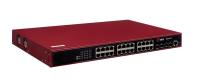 Коммутатор Qtech QSW-4610-28T-LPOE-AC rev.2C