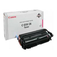 Тонер CANON C-EXV26 M 1658B006
