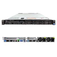 Серверная платформа Huawei xFusion 1288H V7 1U с 4 отсеками 3,5 SAS/SATA, процессорами Intel Xeon Scalable 4-го поколения