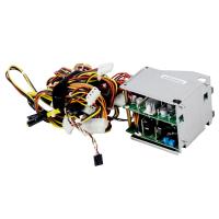 Распределитель питания Supermicro PDB-PT847-8824 5V 100Amp PDU Power Distributor Unit