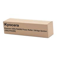 Вал прижимной Kyocera 302LF94280 Вал прижимной Kyocera 302LF94280