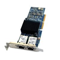 Сетевой адаптер Lenovo 00JY912 INTEL X540 ML2 DP 10GBASE-T