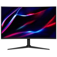 Монитор Acer UM.JX0EE.306, 31.5'', Nitro XZ322QUV3bmiiphx, VA, изогнутый Монитор Acer UM.JX0EE.306, 31.5'', Nitro XZ322QUV3bmiiphx, VA, изогнутый