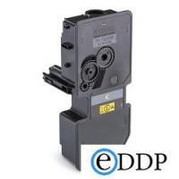 Тонер-картридж Kyocera TK-5240K для лазерных принтеров с ресурсом 4000 страниц