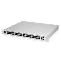 Ubiquiti USW-Pro-Max-48 коммутатор