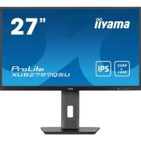 Монитор IIYAMA XUB2797QSU-B1 27'' IPS Монитор IIYAMA XUB2797QSU-B1 27'' IPS