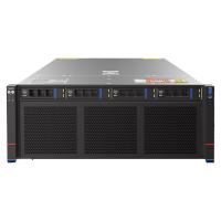 Серверная платформа Gooxi AS4110G-D04R-G4 GPU solution 4U-10GPU Intel 4/5th Gen