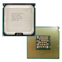 Процессор HPE 484425-002 Intel Xeon E5530 8M Cache, 2.40 GHz производства Intel