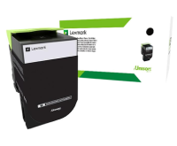 Картридж Lexmark 80C8SKE