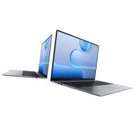 Ноутбук HONOR MagicBook X16 серый 16 дюймов WUXGA с процессором Intel Core Ultra 5 125H Windows 11