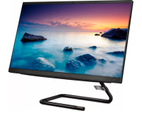 Моноблок Lenovo F0EX000GRK