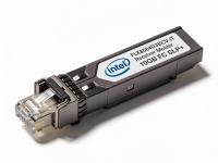 Трансивер Intel FTLX8574D3BCV-IT 10GB FC SFP+