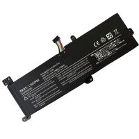 Аккумулятор Lenovo L16C2PB2 для ноутбука 4050mAh 7.4V