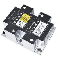 Радиатор HP 879343-001