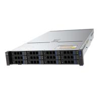 Серверная платформа Gooxi SL201-D12R-NV-G4 2U 12bay NVME