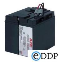 Батарея APC RBC7
