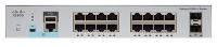 Коммутатор Cisco WS-C2960L-16PS-LL Коммутатор Cisco WS-C2960L-16PS-LL
