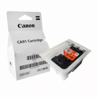 Прочая запчасть Canon QY6-8002 печатающая головка чёрная