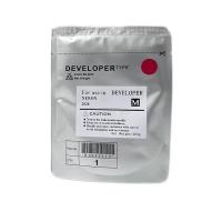 Тонер XEROX DocuCentre SC2020 пурпурный 38K