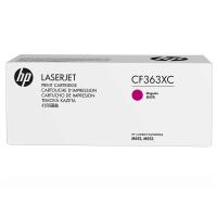 Картридж HP CF363XC