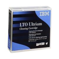Картридж ленточный IBM 35L2086 Ultrium чистящий