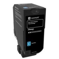 Картридж Lexmark 74C5SCE