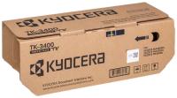 Оригинальный тонер-картридж KYOCERA TK-3400 1T0C0Y0NL0 для принтеров ECOSYS MA4500/PA4500