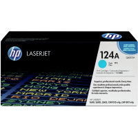 Картридж HP Q6001A