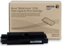 Тонер-картридж Xerox 106R01531 черный (black) 11000 стр для Xerox WorkCentre 3550