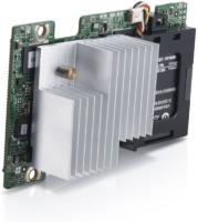 RAID-контроллер Dell PERC H310 Integrated Mini-Type поддержка RAID 0,1,5,10,50