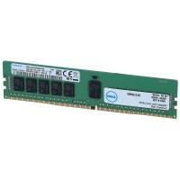 Серверная память Dell 370-BBRQ, DDR5, 16 Гб, RDimm 288-pin, 5600MT/s