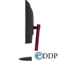 Монитор Acer UM.JX2EE.V05, 31.5'', Nitro XZ322QVbmiiphx, VA, изогнутый Монитор Acer UM.JX2EE.V05, 31.5'', Nitro XZ322QVbmiiphx, VA, изогнутый