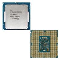 Процессор Dell 338-BLPM Intel Xeon E3-1280v6 3.9GHz, 4C/8T производства Intel