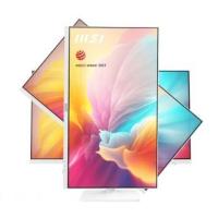 Монитор MSI MD272QXPW 9S6-3PB19H-225, IPS, 27'', 2560 x 1440, 100 Гц