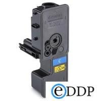 Тонер-картридж Kyocera TK-5240C для лазерных принтеров с ресурсом 3000 страниц