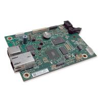 Плата форматера HP 7KW75-60001 Плата форматера HP 7KW75-60001